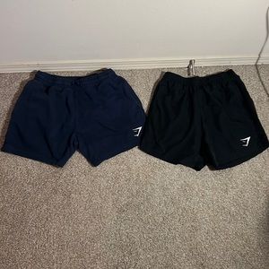 Gym Shark Workout Shorts